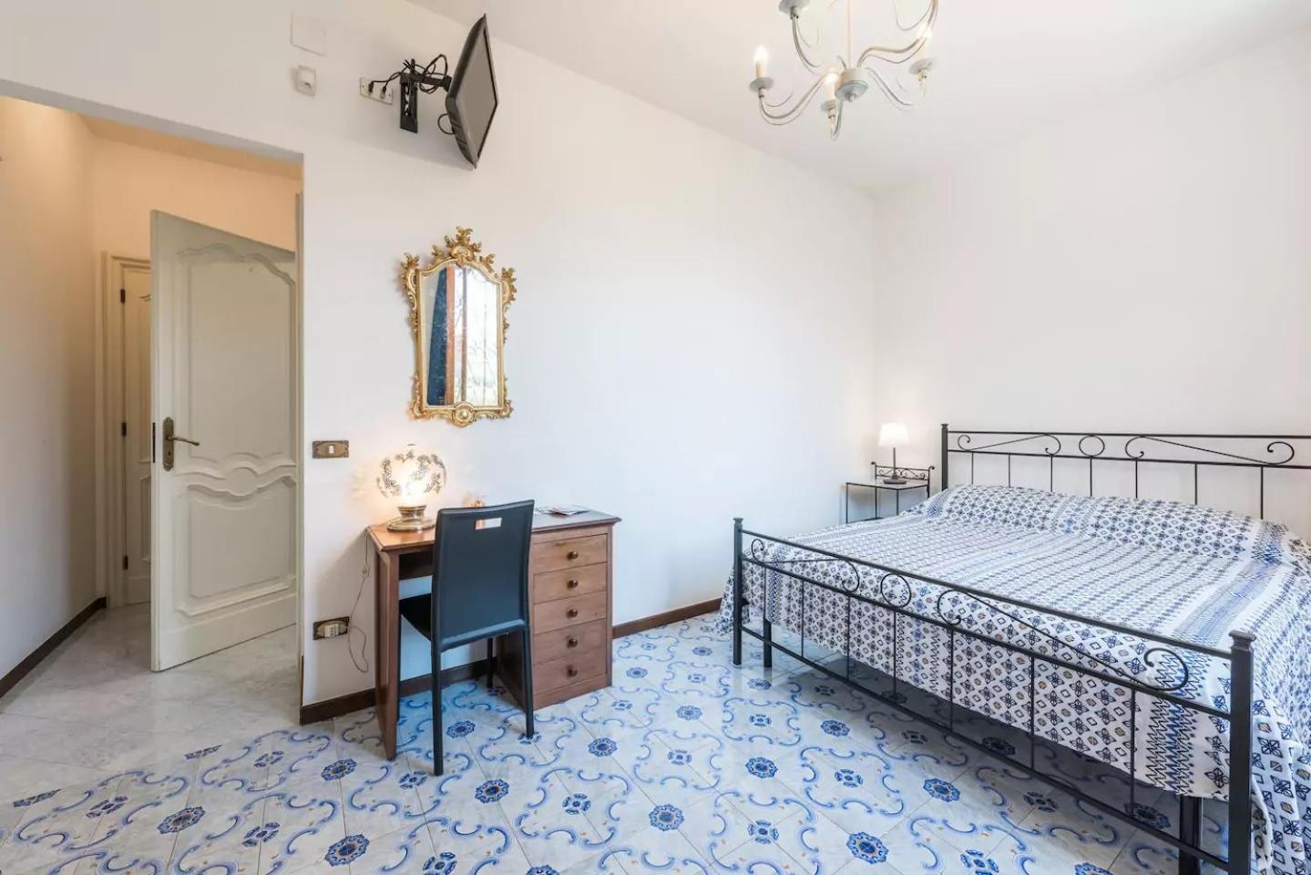 Villa Mary - Oroblu Trani Εξωτερικό φωτογραφία